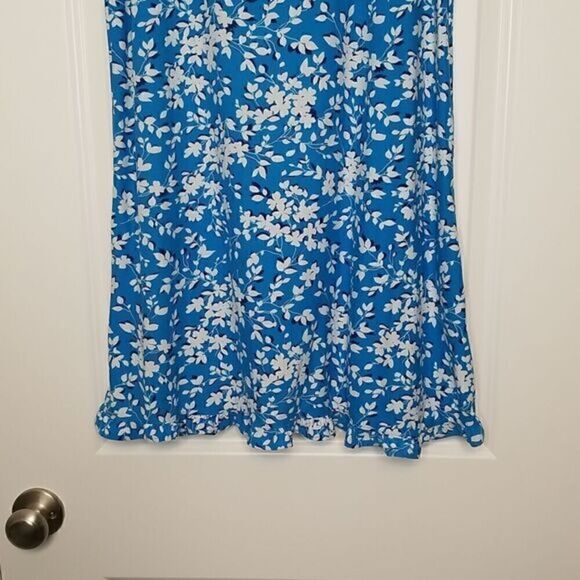 Draper James Preppy Flowy Ponte Swing Dress - Picture 4 of 8